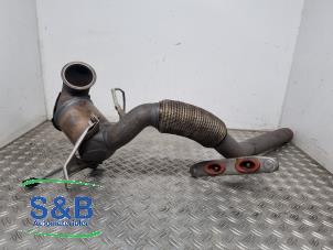 Gebruikte Katalysator Volkswagen Golf VII (AUA) 2.0 GTI 16V Clubsport Prijs € 394,99 Margeregeling aangeboden door Schaap & Bron