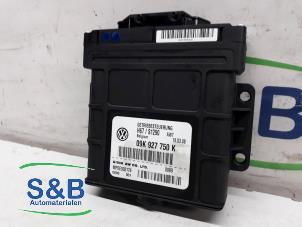 Gebruikte Computer Automatische Bak Volkswagen Transporter T5 2.5 TDi Prijs € 150,00 Margeregeling aangeboden door Schaap & Bron