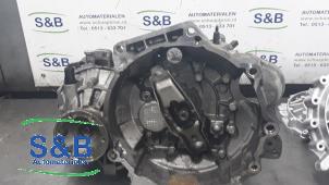 Gebruikte Versnellingsbak Skoda Fabia II Combi 1.2 TDI 12V Greenline Prijs € 225,00 Margeregeling aangeboden door Schaap & Bron