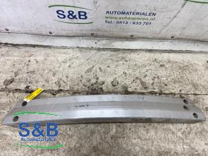 Gebruikte Bumperbalk achter Tesla Model 3 Standard RWD Plus, Long Range RWD Prijs € 75,00 Margeregeling aangeboden door Schaap & Bron