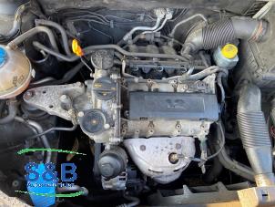 Gebruikte Versnellingsbak Skoda Fabia II Combi 1.2i 12V Prijs € 250,00 Margeregeling aangeboden door Schaap & Bron