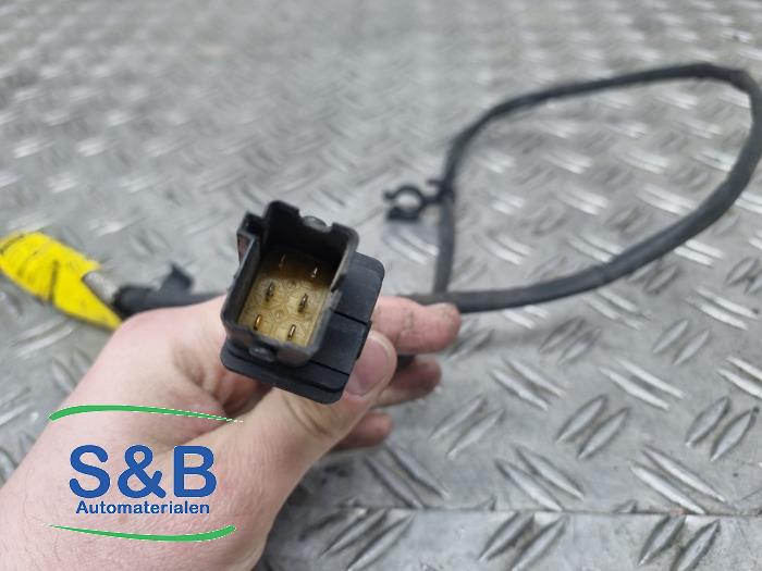 Lambda Sonde van een Volvo S80 (TR/TS) 2.5 T Turbo 20V 2004