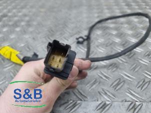 Lambda Sonde van een Volvo S80 (TR/TS) 2.5 T Turbo 20V 2004