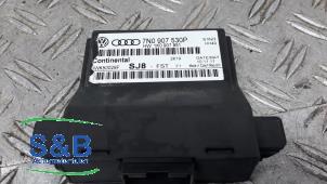 Gebruikte Gateway module Volkswagen Passat Variant (365) 1.6 TDI 16V Bluemotion Prijs € 80,00 Margeregeling aangeboden door Schaap & Bron