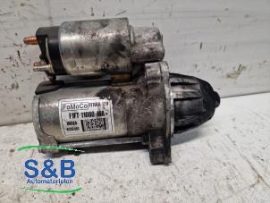 Gebruikte Startmotor Ford Kuga II (DM2) 1.5 EcoBoost 16V 150 Prijs € 40,00 Margeregeling aangeboden door Schaap & Bron