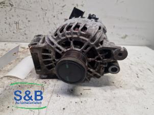 Gebruikte Alternator Ford Kuga II (DM2) 1.5 EcoBoost 16V 150 Prijs € 60,50 Inclusief btw aangeboden door Schaap & Bron