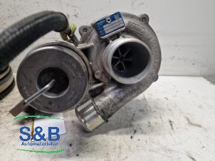 Gebruikte G-lader Ford Kuga II (DM2) 1.5 EcoBoost 16V 150 Prijs € 250,00 Margeregeling aangeboden door Schaap & Bron