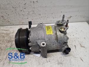 Gebruikte Pomp Airco Ford Kuga II (DM2) 1.5 EcoBoost 16V 150 Prijs op aanvraag aangeboden door Schaap & Bron