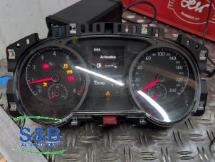 Gebruikte Cockpit Volkswagen Touran (5T1) 1.2 TSI Prijs € 199,00 Margeregeling aangeboden door Schaap & Bron