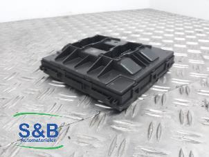 Gebruikte Boordcomputer Volkswagen Polo V (6R) 1.2 12V Prijs € 124,99 Margeregeling aangeboden door Schaap & Bron