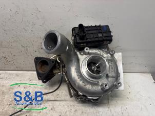 Gereviseerde Turbo Audi A6 Allroad Quattro (C7) 3.0 TDI V6 24V Prijs € 665,50 Inclusief btw aangeboden door Schaap & Bron