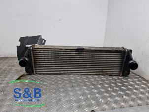 Gebruikte Intercooler Volkswagen Crafter 2.0 TDI Prijs € 59,99 Margeregeling aangeboden door Schaap & Bron
