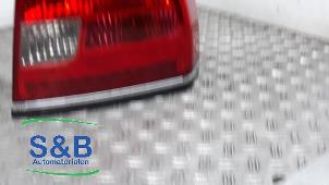 Gebruikte Achterlicht rechts Volvo S80 (TR/TS) 2.5 T Turbo 20V Prijs € 75,00 Margeregeling aangeboden door Schaap & Bron