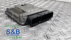 Gebruikte Computer Motormanagement Volkswagen Crafter 2.0 TDI 16V Prijs € 400,00 Margeregeling aangeboden door Schaap & Bron