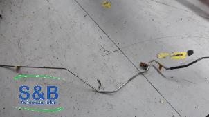 Gebruikte Brandstofleiding Opel Ampera 1.4 16V Prijs € 50,00 Margeregeling aangeboden door Schaap & Bron