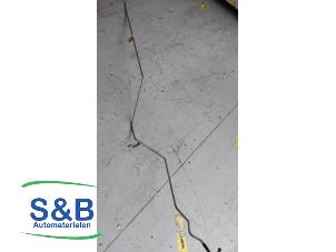 Gebruikte Brandstofleiding Opel Ampera 1.4 16V Prijs € 40,00 Margeregeling aangeboden door Schaap & Bron