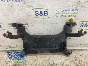 Gebruikte Subframe Ford Kuga II (DM2) 1.5 EcoBoost 16V 150 Prijs € 99,00 Margeregeling aangeboden door Schaap & Bron