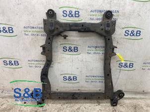 Gebruikte Subframe Opel Ampera 1.4 16V Prijs € 150,00 Margeregeling aangeboden door Schaap & Bron