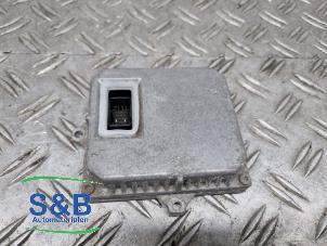 Gebruikte Xenon module Peugeot 407 (6D) 2.2 16V Prijs € 50,00 Margeregeling aangeboden door Schaap & Bron