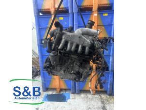 Gebruikte Motor Volkswagen Transporter T5 2.5 TDi PF Prijs € 1.300,00 Margeregeling aangeboden door Schaap & Bron