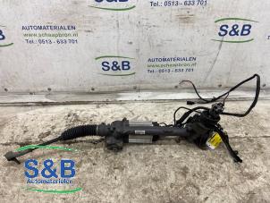 Gebruikte Stuurhuis Volkswagen Touran (1T1/T2) 1.4 16V TSI 140 Prijs € 125,00 Margeregeling aangeboden door Schaap & Bron