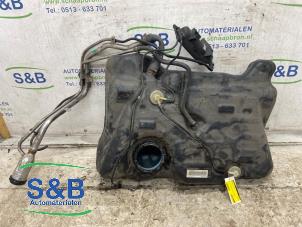 Gebruikte Tank Ford Kuga II (DM2) 1.5 EcoBoost 16V 150 Prijs € 89,40 Margeregeling aangeboden door Schaap & Bron