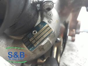 Gebruikte G-lader Volkswagen Golf V (1K1) 1.9 TDI Prijs € 300,00 Margeregeling aangeboden door Schaap & Bron