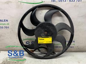 Gebruikte Vin Volkswagen Transporter/Caravelle T5 1.9 TDi Prijs € 24,99 Margeregeling aangeboden door Schaap & Bron