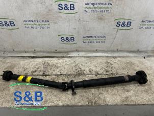 Gebruikte Cardanas BMW 5 serie (E39) 530d 24V Prijs € 85,00 Margeregeling aangeboden door Schaap & Bron