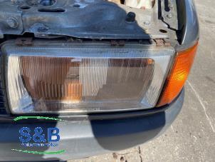 Gebruikte Linker Koplamp Audi 80 (B3) 1.6 Prijs € 50,00 Margeregeling aangeboden door Schaap & Bron