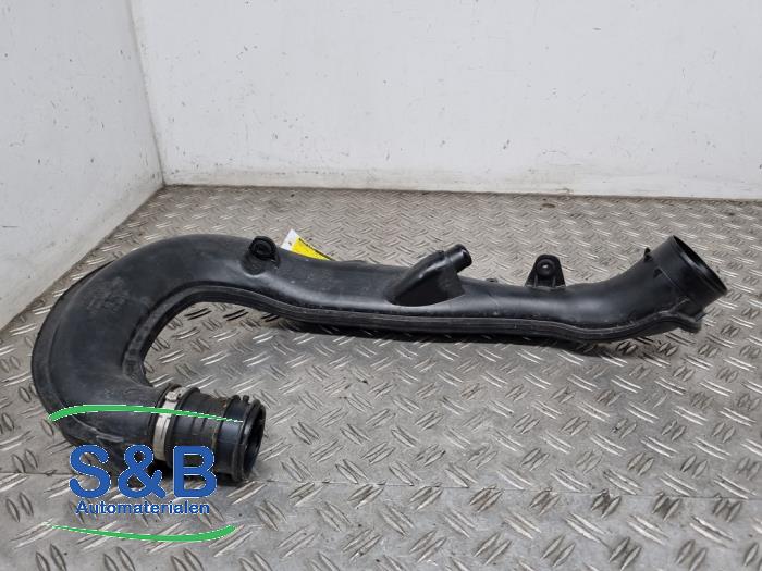 Gebruikte Intercooler Buis Ford Kuga II (DM2) 1.5 EcoBoost 16V 150 Prijs € 54,99 Margeregeling aangeboden door Schaap & Bron
