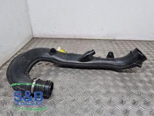 Gebruikte Intercooler Buis Ford Kuga II (DM2) 1.5 EcoBoost 16V 150 Prijs € 54,99 Margeregeling aangeboden door Schaap & Bron