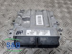 Gebruikte Computer Motormanagement Ford Kuga II (DM2) 1.5 EcoBoost 16V 150 Prijs € 124,99 Margeregeling aangeboden door Schaap & Bron