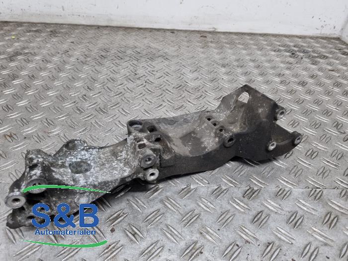 Gebruikte Diversen Volkswagen Caddy Combi III (2KB,2KJ) 1.9 TDI Prijs € 40,00 Margeregeling aangeboden door Schaap & Bron