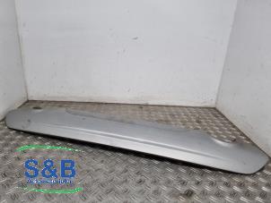 Gebruikte Bumperdeel midden-achter Ford Kuga II (DM2) 1.5 EcoBoost 16V 150 Prijs € 39,99 Margeregeling aangeboden door Schaap & Bron