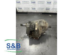 Gebruikte Transferbak 4x4 Volkswagen Tiguan (5N1/2) 1.4 TSI 16V 4Motion Prijs € 325,00 Margeregeling aangeboden door Schaap & Bron