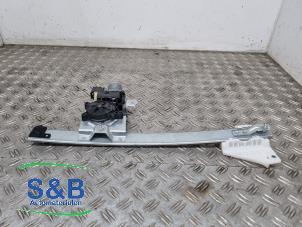 Gebruikte Raammechaniek 4Deurs rechts-achter Ford Kuga II (DM2) 1.5 EcoBoost 16V 150 Prijs € 79,99 Margeregeling aangeboden door Schaap & Bron