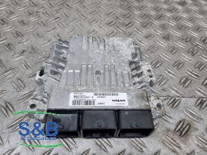 Gebruikte Computer Motormanagement Volvo C30 (EK/MK) 1.6 D2 16V Prijs € 49,99 Margeregeling aangeboden door Schaap & Bron