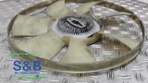 Gebruikte Koelvinhart zelfdenk Volkswagen Crafter 2.0 TDI 16V Prijs € 60,00 Margeregeling aangeboden door Schaap & Bron