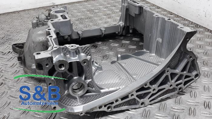 Gebruikte Carterpan Audi A4 (B8) 3.0 TDI V6 24V Prijs € 125,00 Margeregeling aangeboden door Schaap & Bron