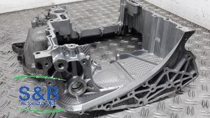 Gebruikte Carterpan Audi A4 (B8) 3.0 TDI V6 24V Prijs € 125,00 Margeregeling aangeboden door Schaap & Bron