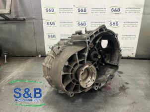 Gebruikte Versnellingsbak Volkswagen Passat (362) 2.0 TDI 16V 140 Prijs € 299,00 Margeregeling aangeboden door Schaap & Bron