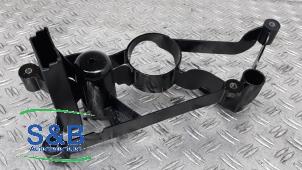 Gebruikte Carterpan Audi A4 (B8) 3.0 TDI V6 24V Prijs € 10,00 Margeregeling aangeboden door Schaap & Bron