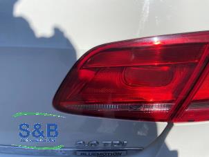 Gebruikte Achterlicht rechts Volkswagen Passat (362) 2.0 TDI 16V 140 Prijs € 30,00 Margeregeling aangeboden door Schaap & Bron