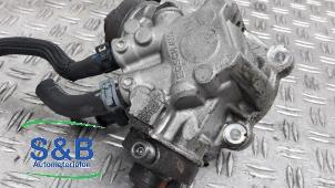 Gebruikte Hogedrukpomp Audi A4 (B8) 3.0 TDI V6 24V Prijs € 350,00 Margeregeling aangeboden door Schaap & Bron