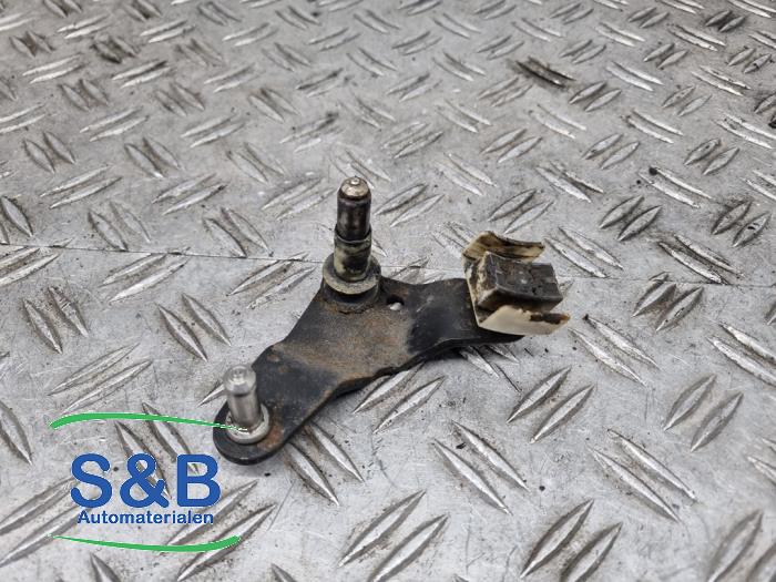 Gebruikte Diversen Seat Cordoba (6L2) 1.6 16V Prijs € 19,99 Margeregeling aangeboden door Schaap & Bron