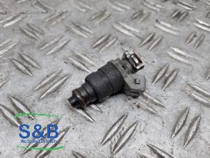 Gebruikte Injector (benzine injectie) Audi A3 (8L1) 1.8 20V Prijs € 24,99 Margeregeling aangeboden door Schaap & Bron