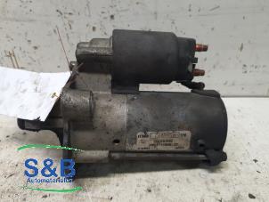 Gebruikte Startmotor Volvo C30 (EK/MK) 1.6 D2 16V Prijs € 42,35 Inclusief btw aangeboden door Schaap & Bron