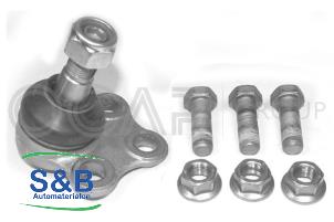 Nieuwe Fusee Kogel Opel Vivaro Prijs € 31,93 Inclusief btw aangeboden door Schaap & Bron