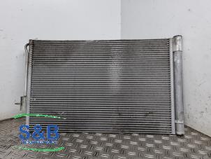 Gebruikte Airco Condensor Opel Ampera 1.4 16V Prijs € 74,99 Margeregeling aangeboden door Schaap & Bron